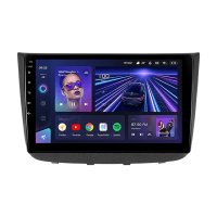 Navigatie Auto Teyes CC3 360° Mercedes-Benz Viano 2 2003-2015 6+128GB 10.2" QLED Octa-core 1.8Ghz, Android 4G Bluetooth 5.1 DSP - 1