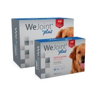 WEPHARM WeJoint Plus Large Breeds, supliment sistem articular câini, comprimate WEPHARM WeJoint Plus Large Breeds, L-XL, supliment sistem articular câini, flacon, 120 comprimate - 3