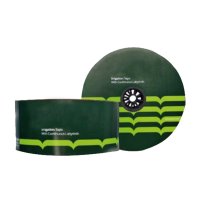 Banda de picurare 6mil, 20cm, 1000m - Solutia Ideala pentru Irigare - 1