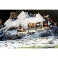 Everdell Silverfrost Essentials Edition - 3