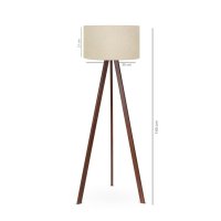 Lampadar AYD - 2581 Bej - 3