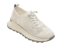 Pantofi sport GRYXX albi, WM01, din material textil - 1