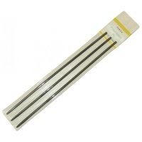 Pila Rotunda 4.8 mm pentru Ascutit Lant - Calitate B - 1
