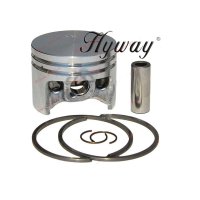 Piston Complet Stihl MS 200, MS 200T Hyway Ø 40 mm - 1