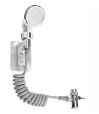 Furtun Dus pentru Chiuveta Q-HS1 - 1