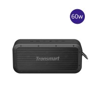 Boxa portabila Tronsmart Force Pro resigilata, Bluetooth, 60 W, IPX7, autonomie de pana la 15 ore - 2