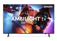 Televizor Philips 75MLED920/12 QD-MiniLED, 75 inch, Ultra HD 4K, Ambilight, Smart TV, Wi-Fi, CI+ - 1