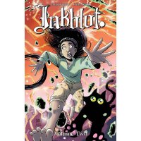 Inkblot TP Vol 02 - 1