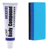 Solutie indepartat zgarieturi auto 30ml - 1