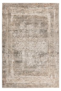 Covor My Everest V9 Gri 60x110 cm - 1