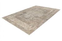 Covor My Everest V9 Gri 60x110 cm - 4