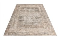 Covor My Everest V9 Gri 60x110 cm - 5