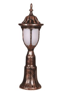 Aplica de perete exterior 68178 Maro 55x16 cm - 1