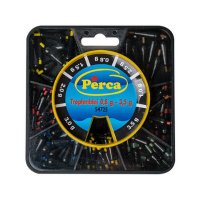 Set plumbi culisanti Energo Team Champions - Greutate 0.8-3.5g - 1