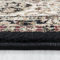 Covor Kashmir Negru V2 160x230 cm - 4