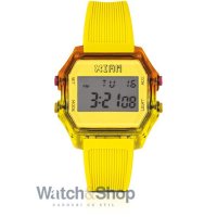 Ceas pentru barbati IAM IAM-KIT529 cu display digital si mecanism Quartz - 1