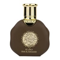 Parfum arabesc Lattafa Shams Al Shamoos Oud Al Khuloud, apa de parfum 35 ml, unisex - Original Dubai - 1