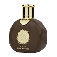 Parfum arabesc Lattafa Shams Al Shamoos Oud Al Khuloud, apa de parfum 35 ml, unisex - Original Dubai - 2