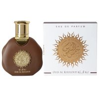 Parfum arabesc Lattafa Shams Al Shamoos Oud Al Khuloud, apa de parfum 35 ml, unisex - Original Dubai - 3