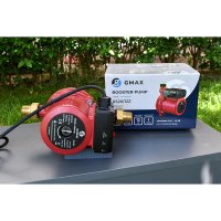 Pompa Booster Gmax RS20/12Z, 275W, Debit 52 L/min, Inaltime Refulare 12m - 2