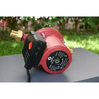 Pompa Booster Gmax RS20/12Z, 275W, Debit 52 L/min, Inaltime Refulare 12m - 3