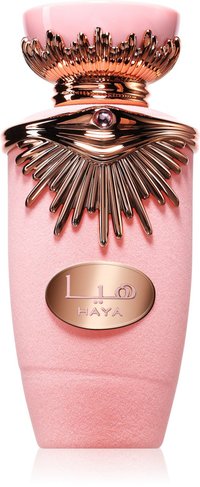 Lattafa Haya Apa de Parfum pentru Dama, 100 ml - 1