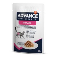 Advance Veterinary Diets Cat Urinary, 85 g - 1