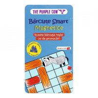 Barcute Smart - Magnetic - 1