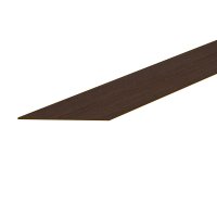 Parchet laminat Queen Wenge  12.3 mm  clasa 22  AC2  maro inchis - 3