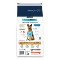 ADVANCE German Shepard, M-L, Curcan, hrană uscată câini, 12kg - 6