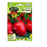 Seminte de tomate Rio Grande, 1 g, Florian Bulgaria - 1