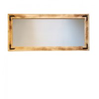 Oglinda 11050ES Walnut - 6