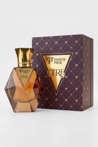 Extract de parfum unisex O're by Patric, 50 ml - 2