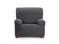 Husa Fotoliu cu Elastic, Argos C06, 80-110 cm - 1
