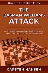Basman-Williams Attack - Carsten Hansen - 1