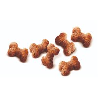 CARNILOVE Crunchy Snack, Struț cu Mure, recompense funcționale fără cereale câini, suport cardiac, 200g - 3