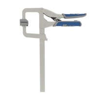 Menghina auto-reglabila tip F pentru lemn Kreg KSC8, 60x200 mm - Usor de utilizat - 1