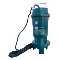 Pompa pentru apa murdara BRILLO, din fonta, cu tocator si cutit exterior, 2500 W, debit 250 l/min, inaltime refulare 12 m - 2