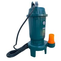 Pompa pentru apa murdara BRILLO, din fonta, cu tocator si cutit exterior, 2500 W, debit 250 l/min, inaltime refulare 12 m - 3