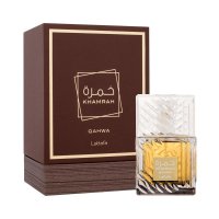 Khamrah Qahwa Lattafa 100 ml, unisex - 1