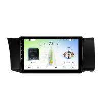 Navigatie Auto Teyes CC4L DTS Toyota GT 86 2012-2016 6+64GB 9" QLED Qualcomm 2Ghz, Android 4G Bluetooth 5.1 DSP - 1