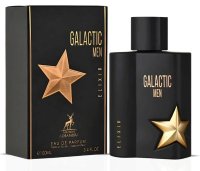 Apa de parfum, Galactic Men Elixir, Maison Alhambra, 100 ml - 1