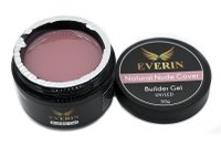 Gel de constructie Everin Natural Nude Cover 50g - 1