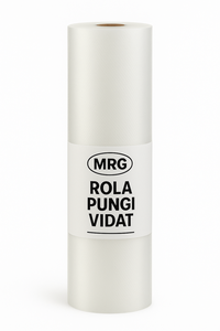 Rola Pungi de Vidat Gofrate MRG MJM, 12 x 300 cm, Pentru Aparat de Vidat - 7