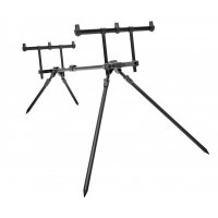 Rod Pod StarBaits Barooda pentru 4 Lansete - 1