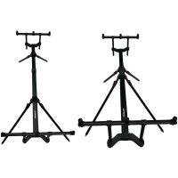 Rod Pod StarBaits Barooda pentru 4 Lansete - 2