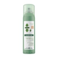 Sampon uscat nuantator cu extract de urzica, 150 ml, Klorane - 1
