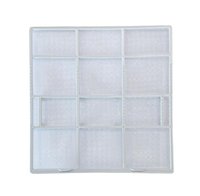 Filtru de aer pentru aparate de aer conditionat Fornello BluStar si BluStark - 1