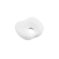 Pernuta pentru formarea capului BabyJem White - 2