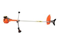 Motocoasa John Gardener G81059, 51.7 cm3, 5.25 CP, Lama 3T si Mosor - 2